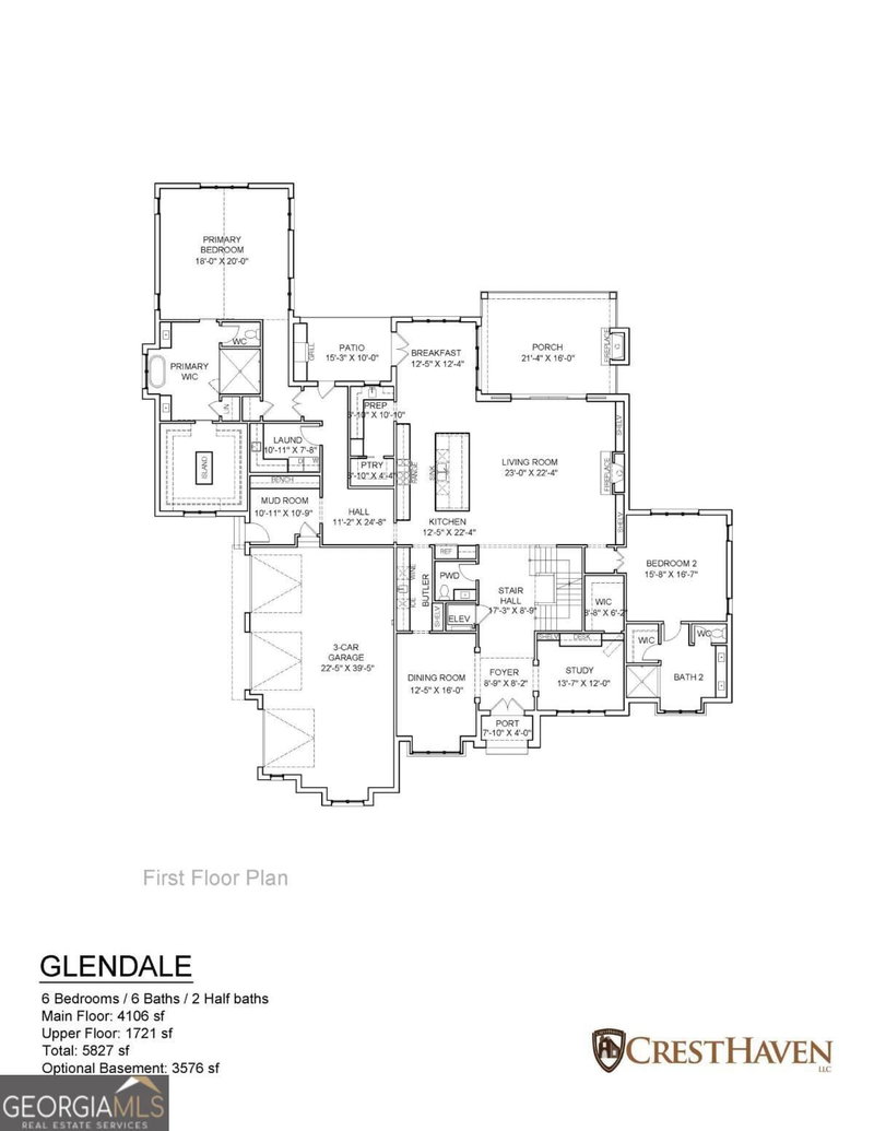 Photo 3 of 731 Woodvale Point