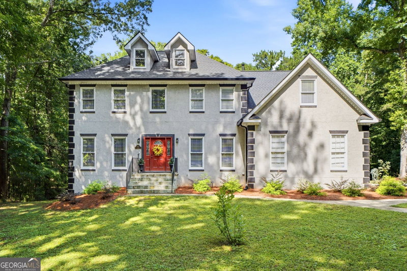 80 Allie Drive