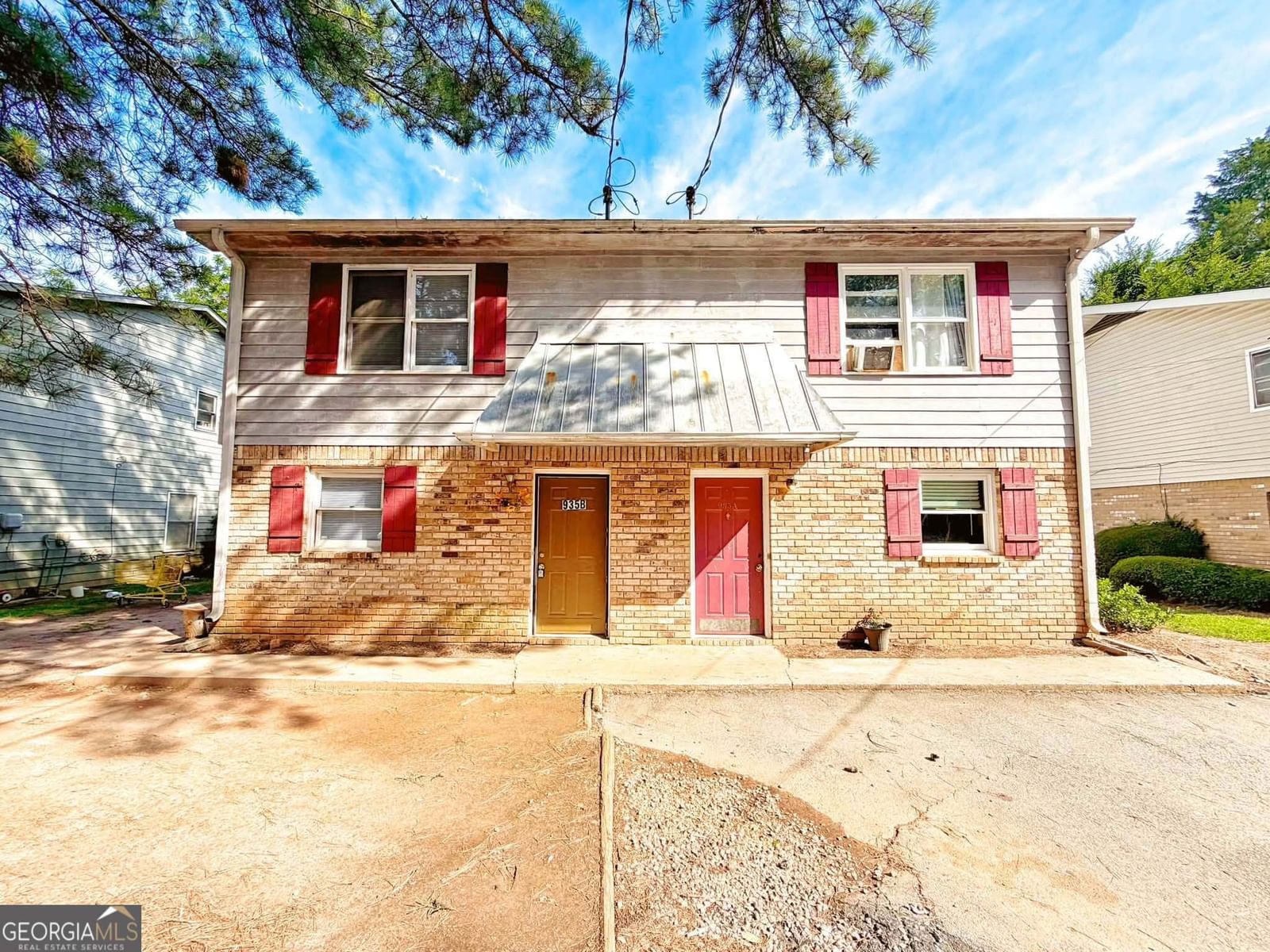 935 Six Oaks Circle #B, Norcross, GA 30093