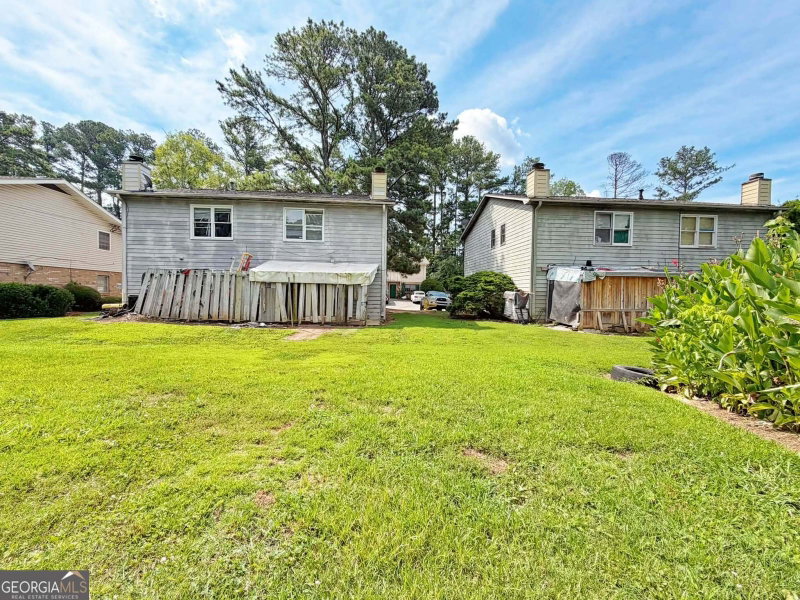 Photo 37 of 935 Six Oaks Circle #B