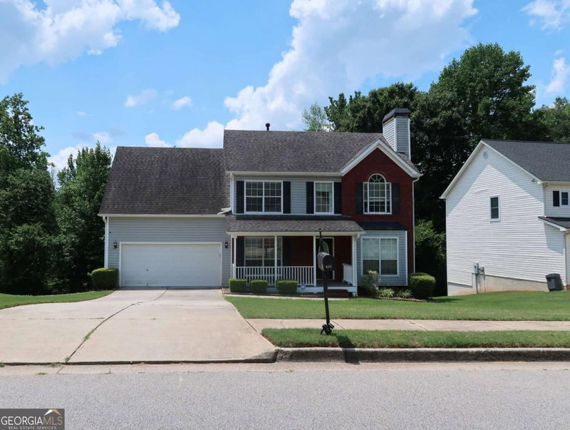 Photo 2 of 155 Summer Leigh Drive