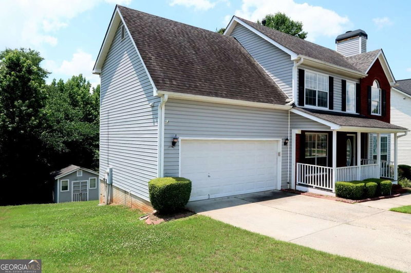 Photo 24 of 155 Summer Leigh Drive