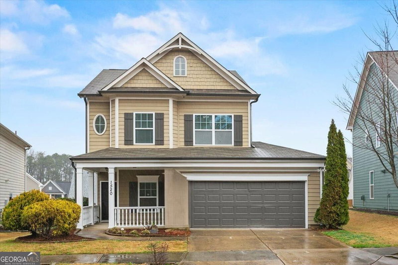 1520 Craftsman Road