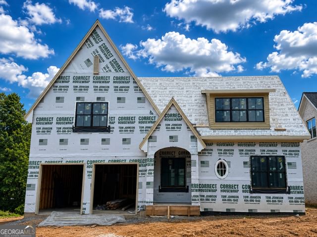 39 E Park Street, Buford, GA 30518