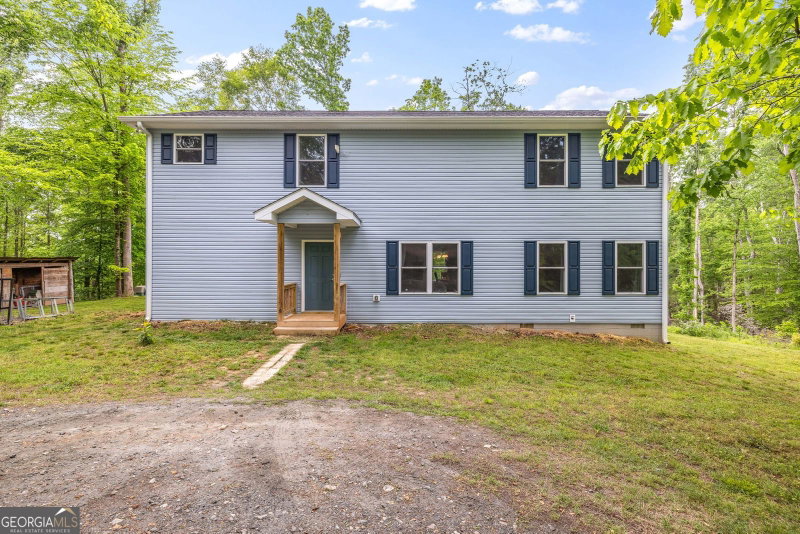527 Louden Ridge Road, Alto