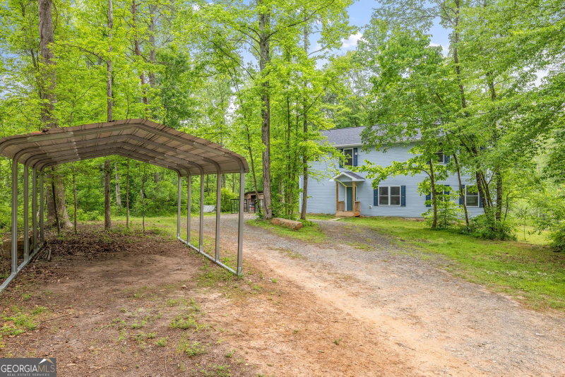 Photo 31 of 527 Louden Ridge Road