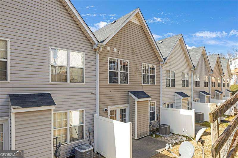 Photo 21 of 6722 Gallant Court SE