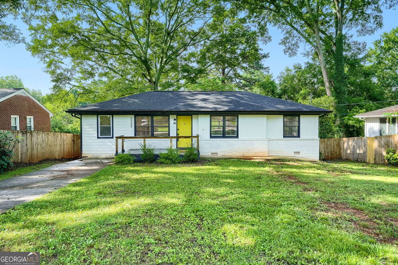 3235 Beech Drive