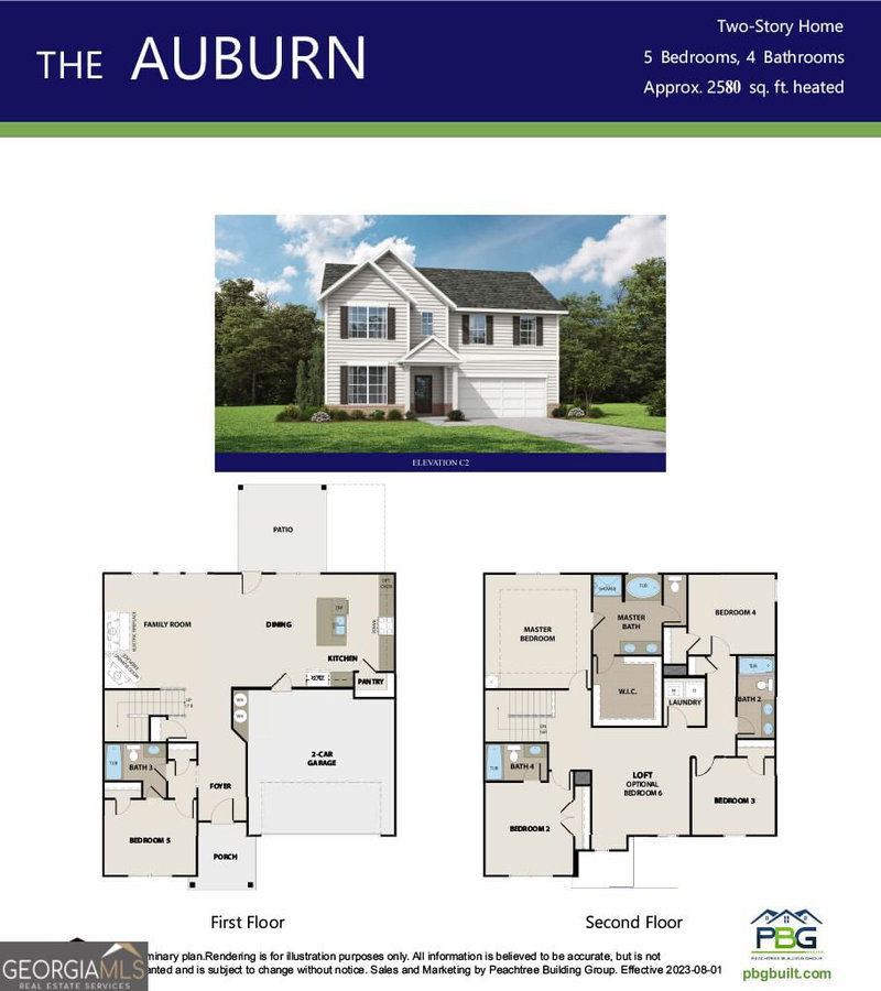 417 Bass Circle #LOT 31