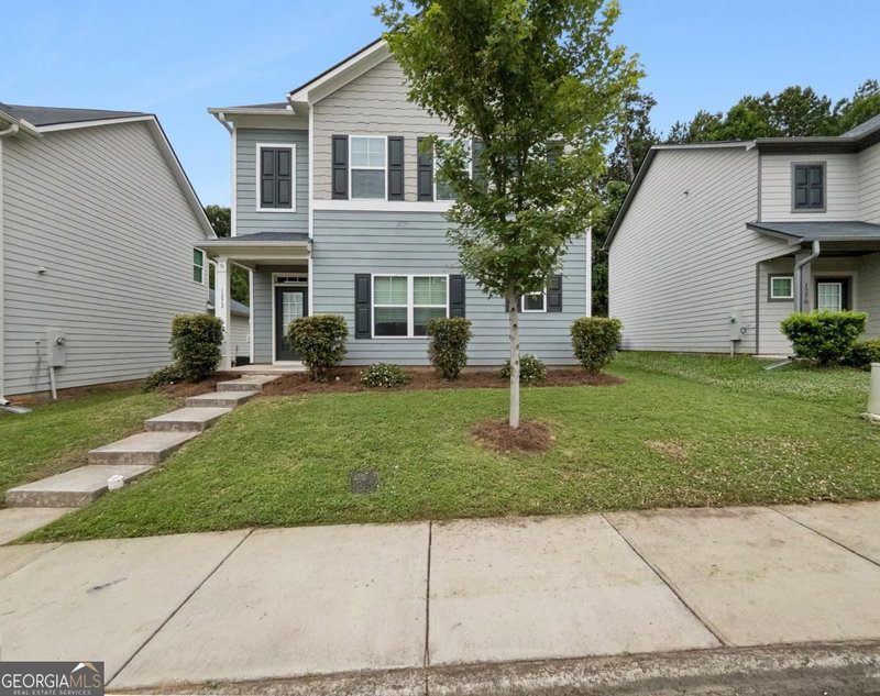 1272 Towne Square Court