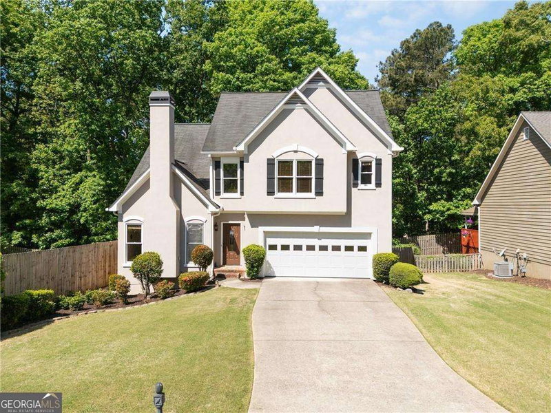 3115 Ivey Oaks Lane