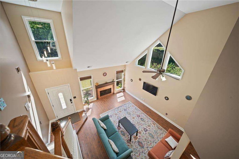 Photo 16 of 3115 Ivey Oaks Lane