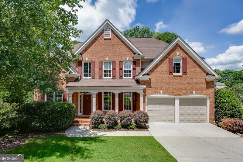 3124 Grove View Court