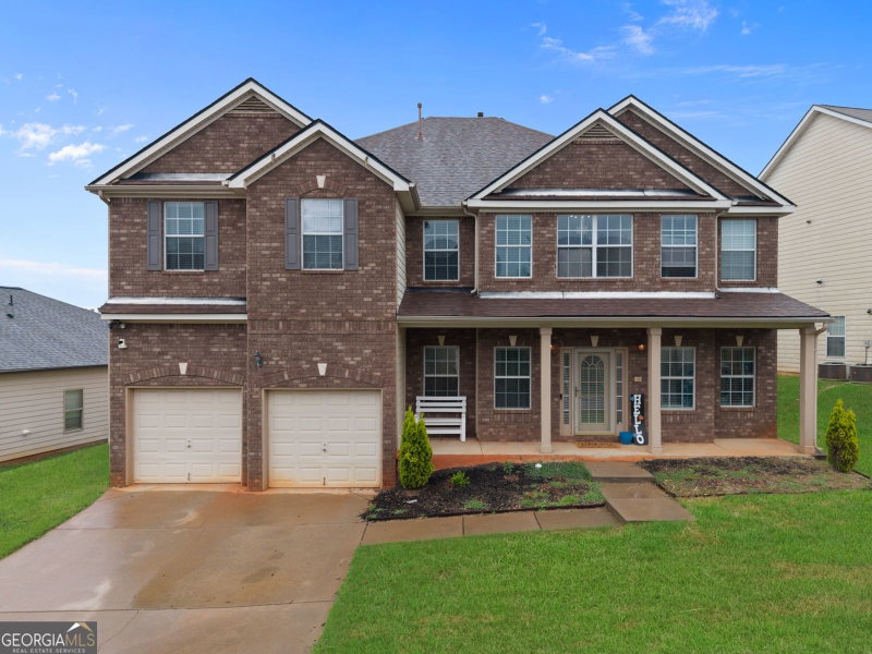 2365 Cornell Circle