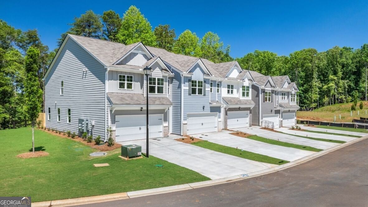 4203 Merlin Pass, Gainesville, GA 30506