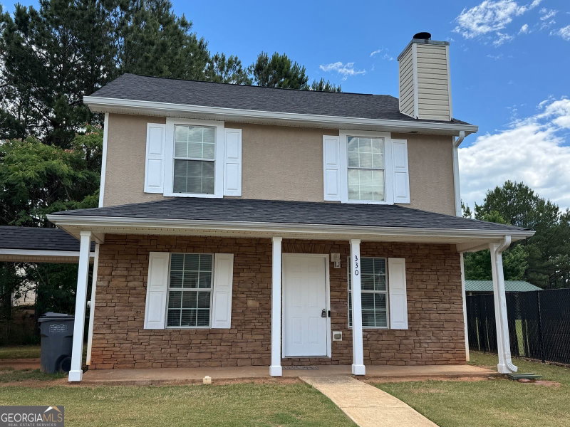 330 Crestfield Circle