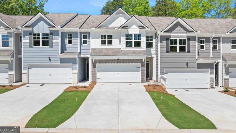4211 Merlin Pass, Gainesville