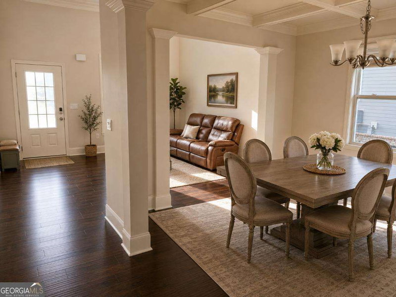 Photo 6 of 4055 Harvest Moon Court