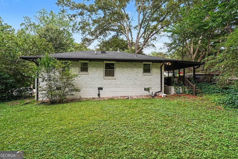 Photo 6 of 5633 Cypress Drive