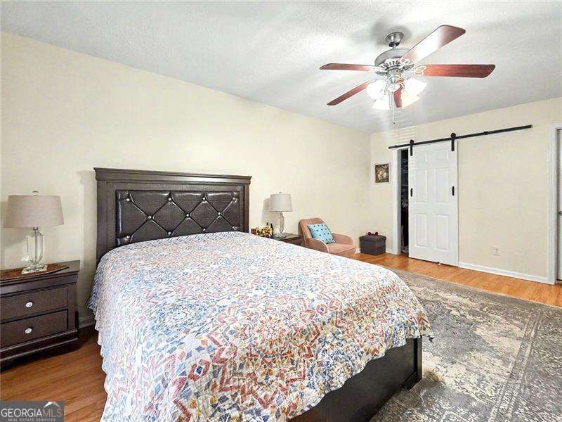 Photo 18 of 6851 Roswell Road #H33