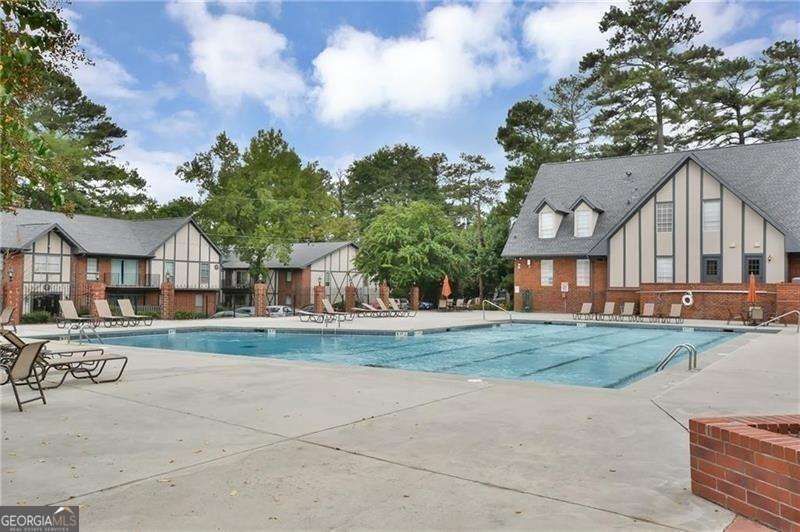 Photo 31 of 6851 Roswell Road #H33