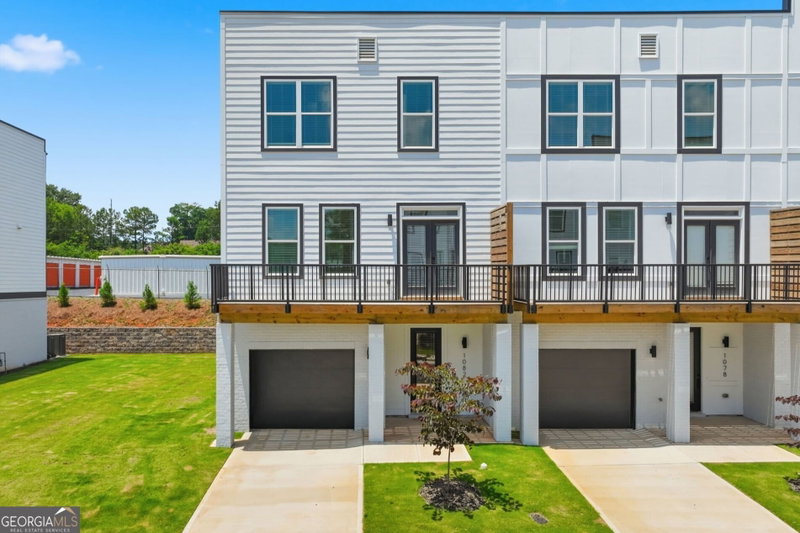 1096 Glen Opal Drive