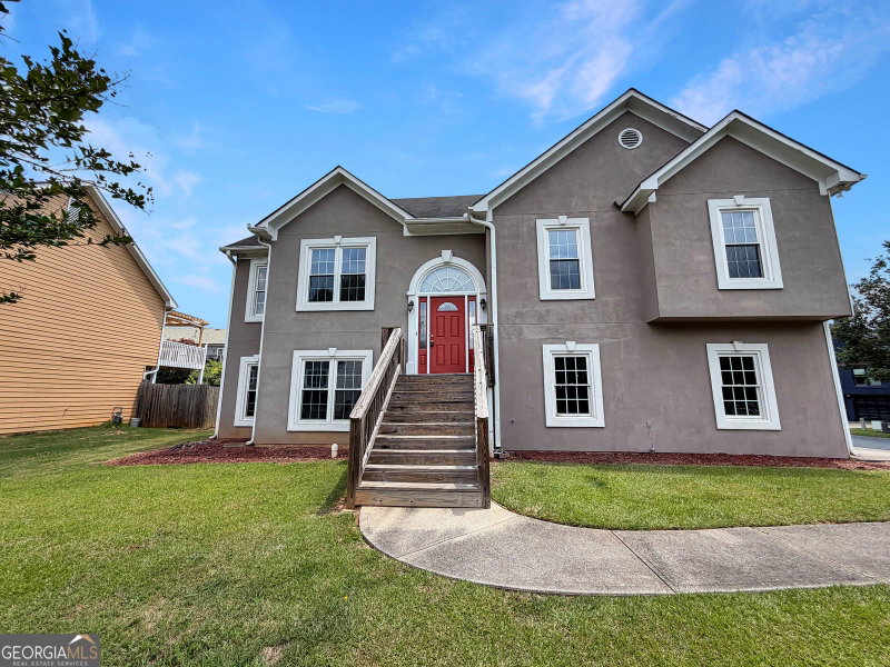 4772 Pastry Lane