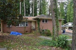 Photo 4 of 3798 King Henry Road SW
