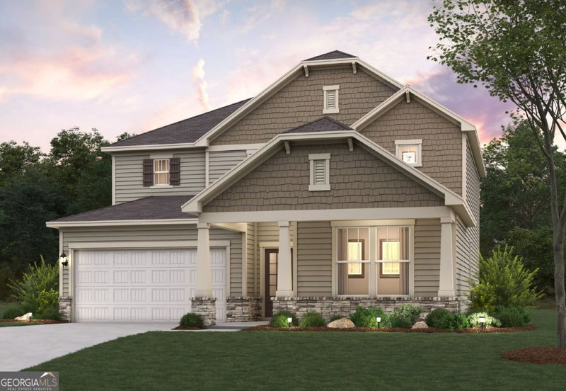 6729 Homer Lane