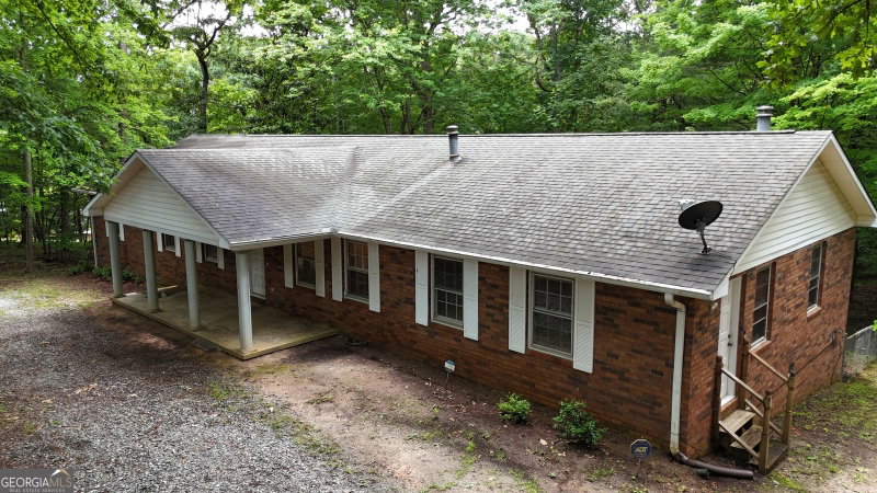 240 Bent Oak Drive