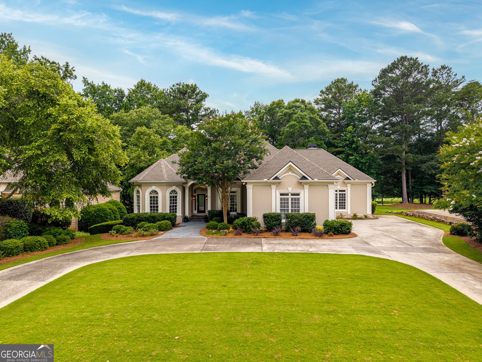 7135 Sheffield Place, Cumming, GA 30040