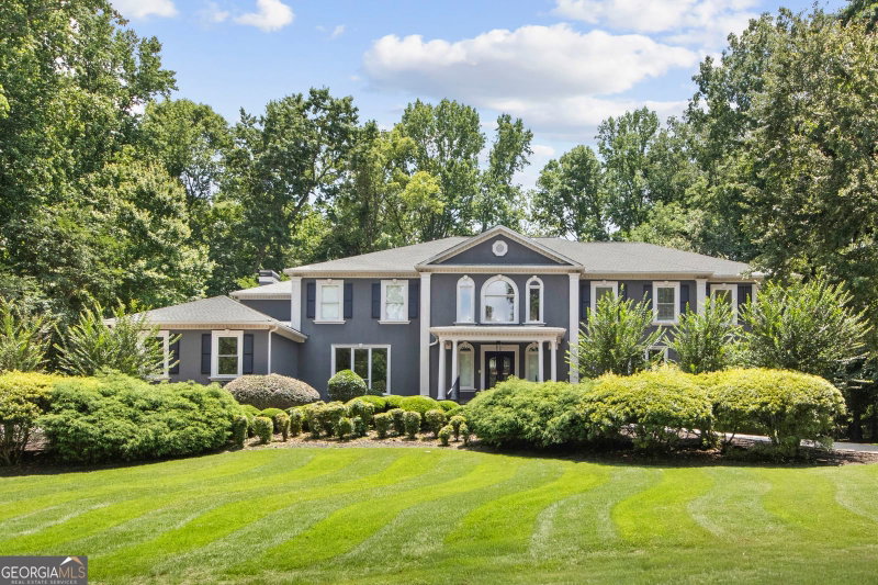 335 Birkdale Drive