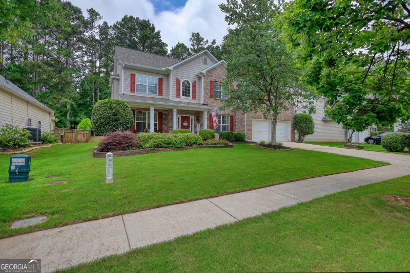 924 Buckhorn Bend