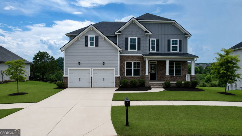 1091 Clubhouse Drive, Madison
