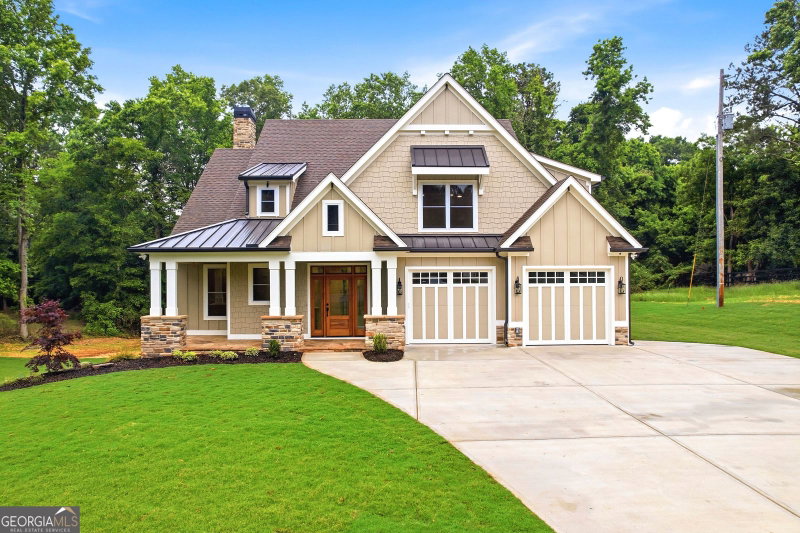 7085 Vaughn Road