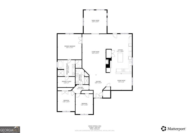 Photo 2 of 2231 Fort Martin Way