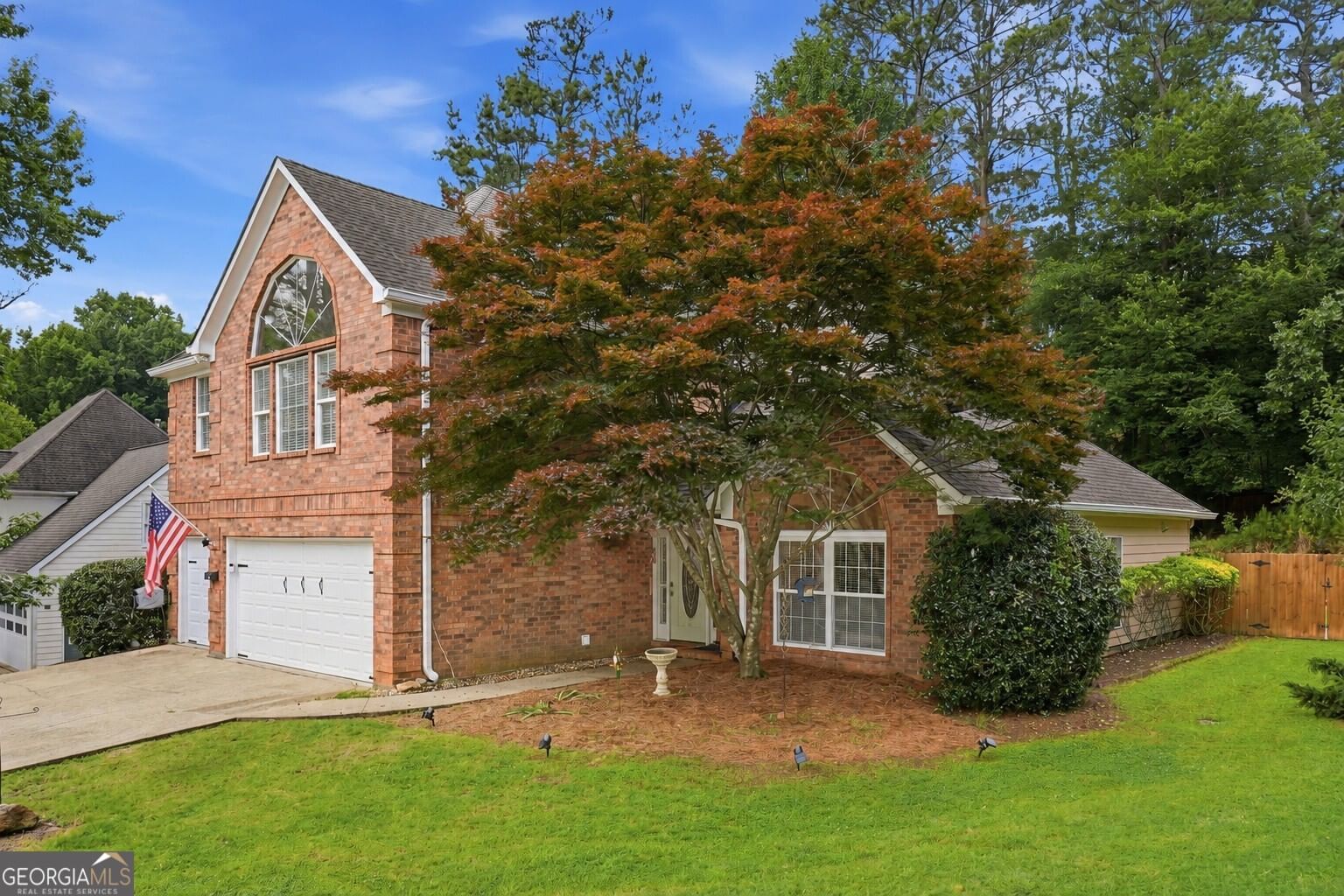 5270 Cameron Forest Parkway, Johns Creek, GA 30022