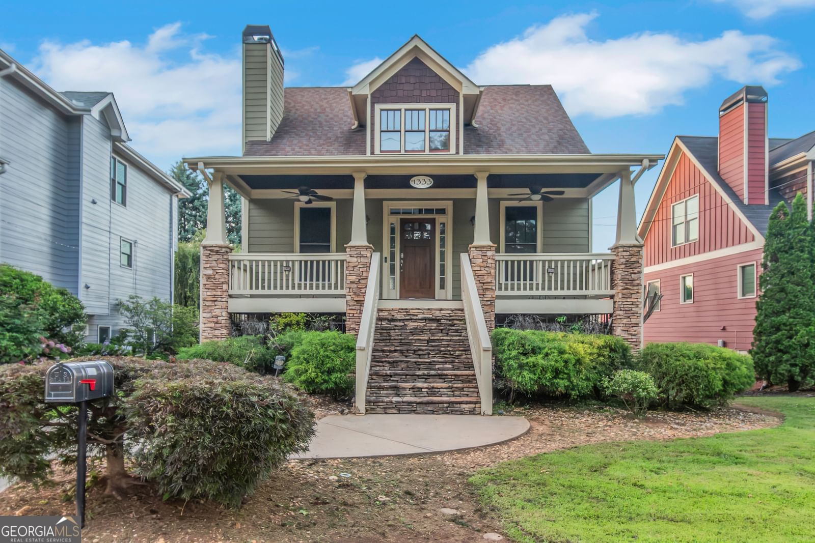 1333 Eubanks Avenue, East Point, GA 30344