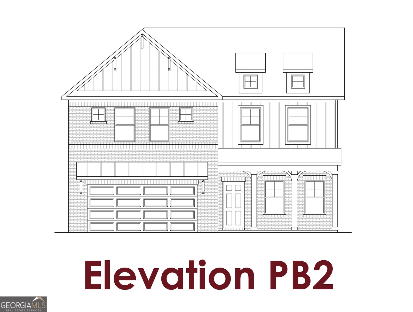 6 Putnam Place, Cartersville, GA 30120