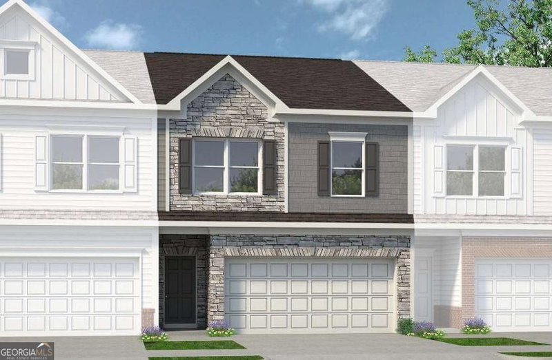 38 Jacobs Farm Lane