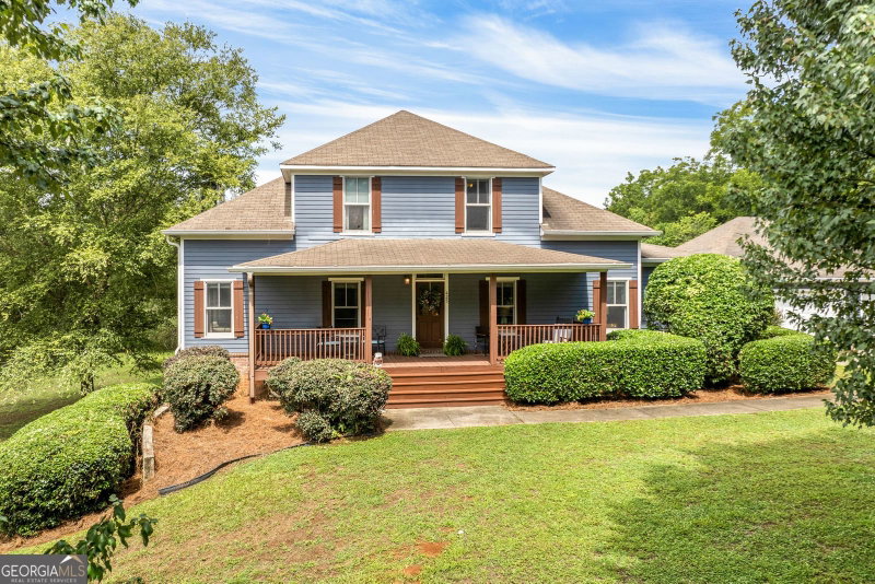 425 Oak Grove Road, Athens