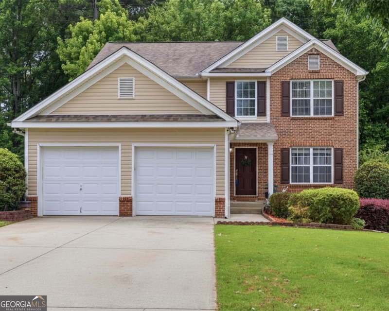 1101 Pine Acre Drive