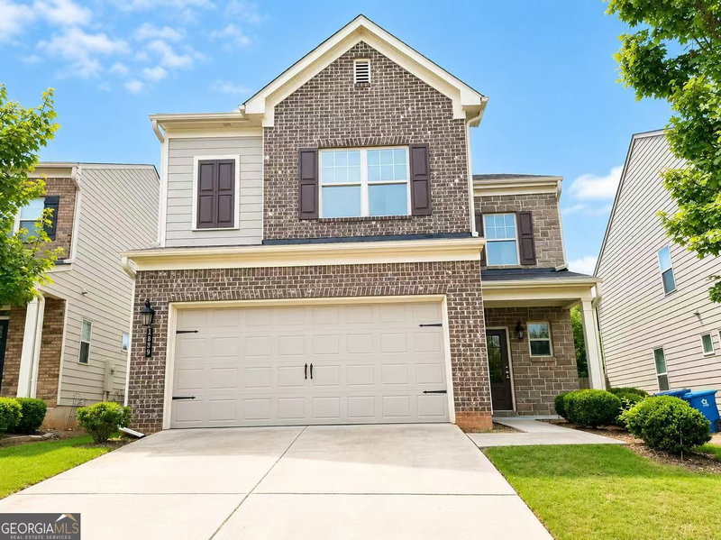1839 Charcoal Ives Road