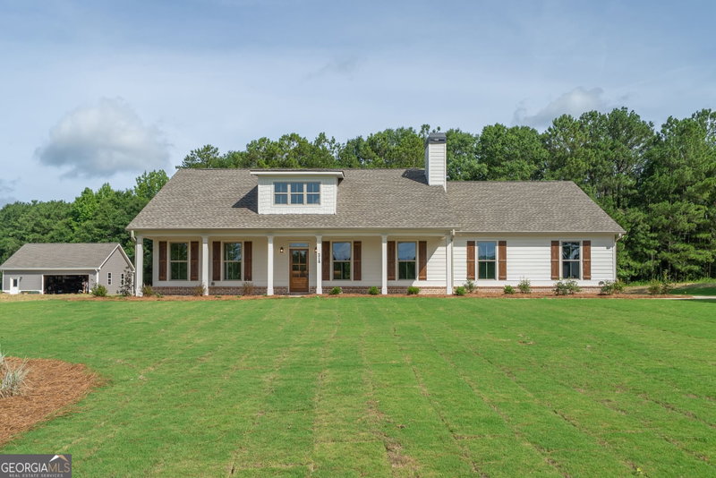 218 Woodfin Way, Social Circle