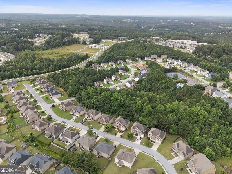 Photo 9 of 195 ECHOLS Way