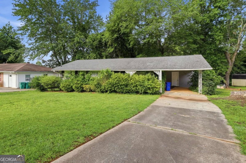 3872 Easterwood Court