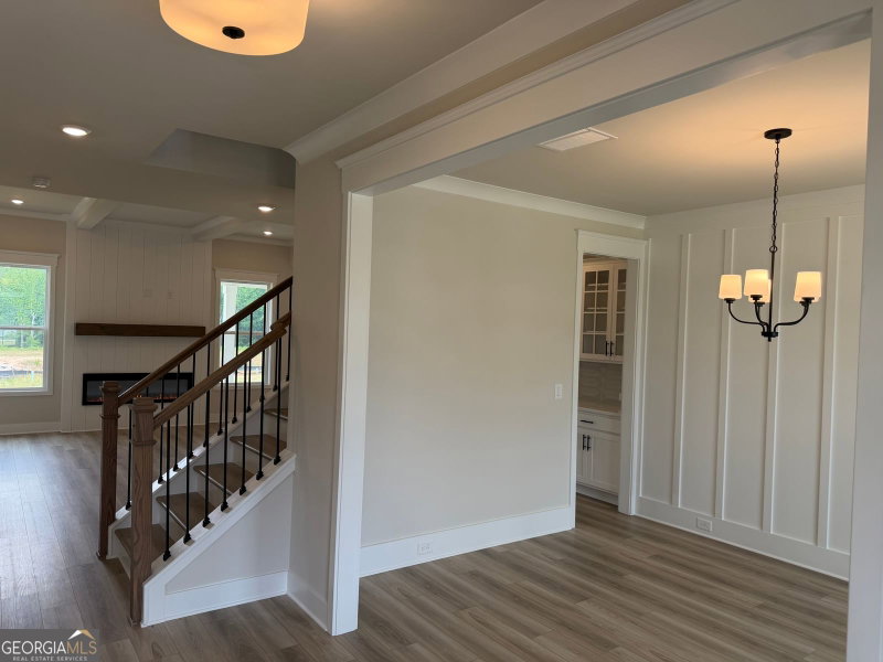 Photo 3 of 1057 Hawkins Creek Drive