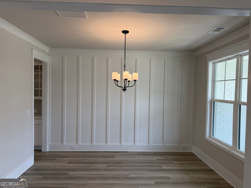 Photo 4 of 1057 Hawkins Creek Drive