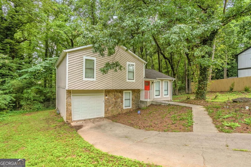 Photo 10 of 4645 Hairston Crossing Place