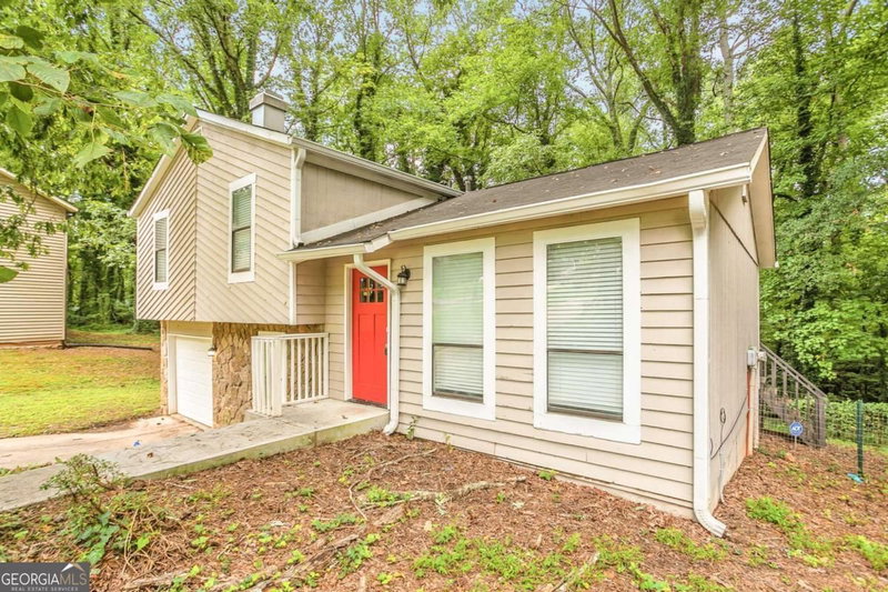 Photo 12 of 4645 Hairston Crossing Place